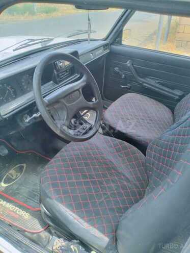 LADA (VAZ) 2107 1999, 543,258 km - 1.6 l - Masallı