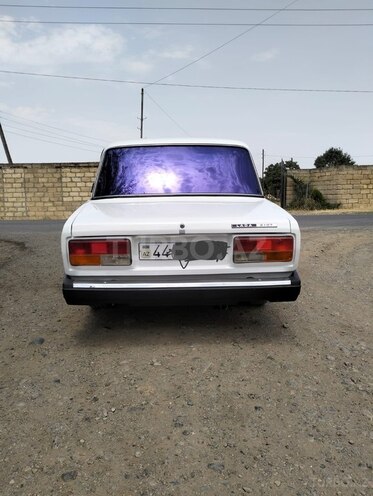LADA (VAZ) 2107 1999, 543,258 km - 1.6 l - Masallı