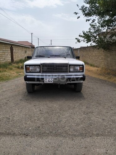 LADA (VAZ) 2107 1999, 543,258 km - 1.6 l - Masallı