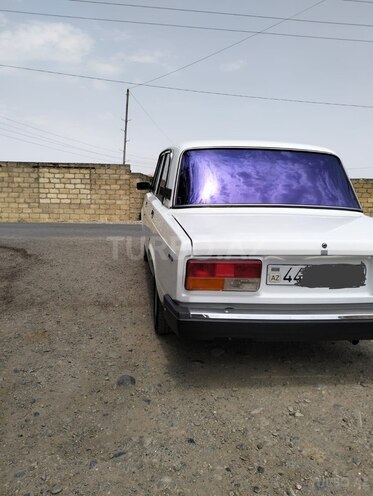 LADA (VAZ) 2107 1999, 543,258 km - 1.6 l - Masallı