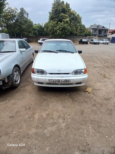 LADA (VAZ) 2115 2001, 370,000 km - 1.5 l - Lənkəran