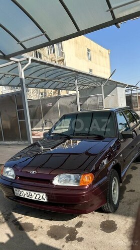 LADA (VAZ) 2114 2012, 300 km - 1.6 l - Gəncə