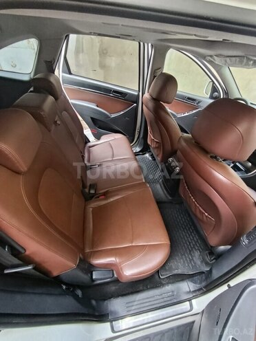 Hyundai ix55 2012, 115,000 km - 3.0 l - Bakı