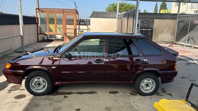 LADA (VAZ) 2114 2012, 300 km - 1.6 l - Gəncə
