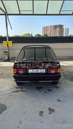 LADA (VAZ) 2114 2012, 300 km - 1.6 l - Gəncə