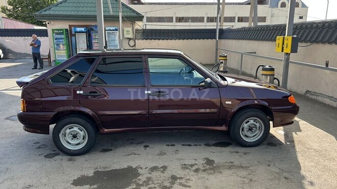 LADA (VAZ) 2114 2012, 300 km - 1.6 l - Gəncə