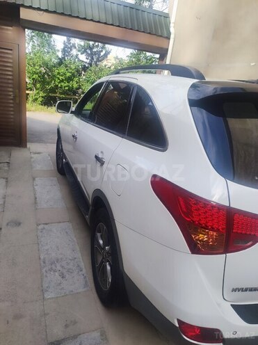Hyundai ix55 2012, 115,000 km - 3.0 l - Bakı