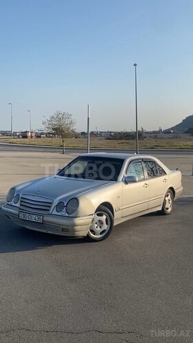 Mercedes E 230 1996, 561,241 km - 2.3 l - Bakı