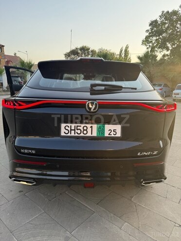 Changan  2025, 0 km - 1.5 l - Bakı