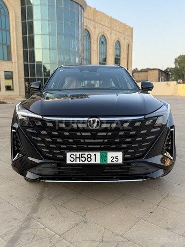 Changan  2025, 0 km - 1.5 l - Bakı