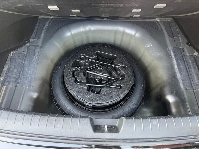 Hyundai Sonata 2015, 183,465 km - 2.0 l - Bakı