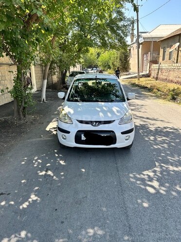 Hyundai i10 2010, 194,000 km - 1.3 l - Bakı