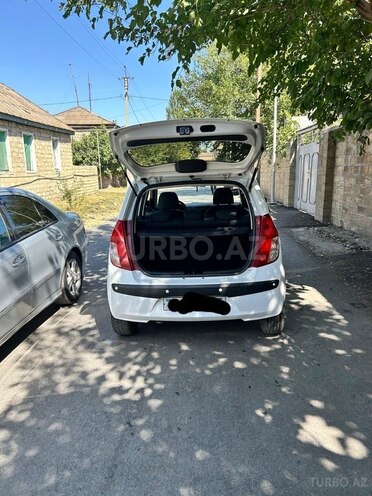 Hyundai i10 2010, 194,000 km - 1.3 l - Bakı