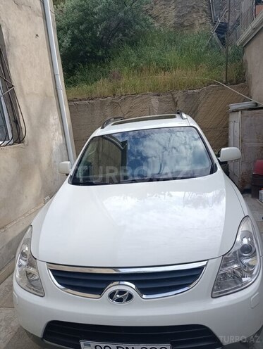 Hyundai ix55 2012, 115,000 km - 3.0 l - Bakı