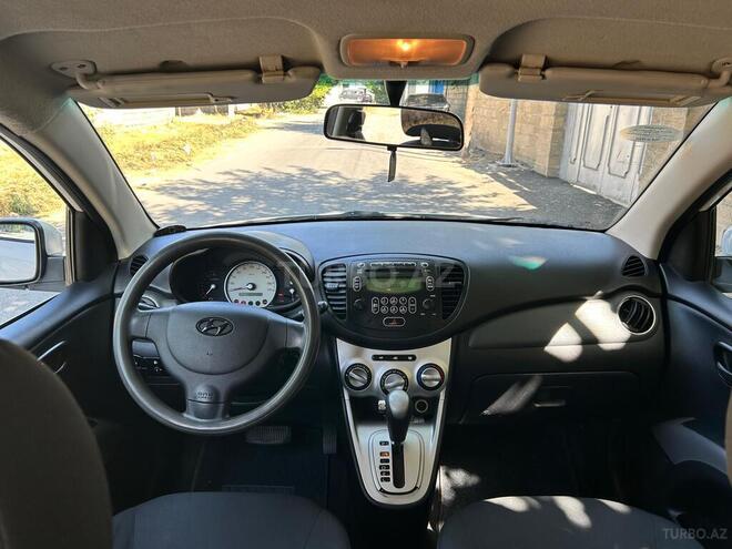 Hyundai i10 2010, 194,000 km - 1.3 l - Bakı