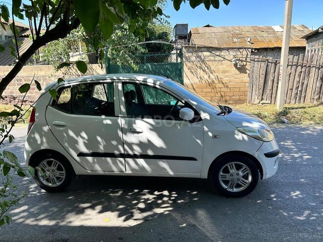 Hyundai i10 2010, 194,000 km - 1.3 l - Bakı