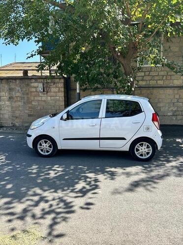 Hyundai i10 2010, 194,000 km - 1.3 l - Bakı