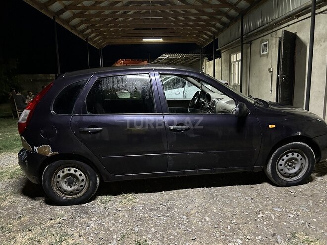 LADA (VAZ) Kalina 2007, 564,910 km - 1.6 л - Şabran
