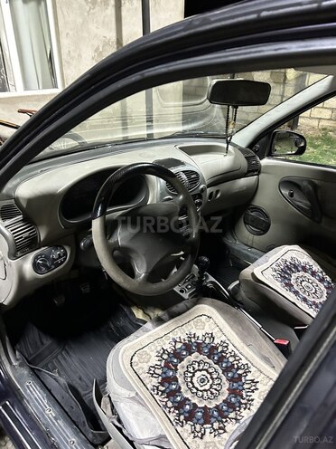 LADA (VAZ) Kalina 2007, 564,910 km - 1.6 л - Şabran