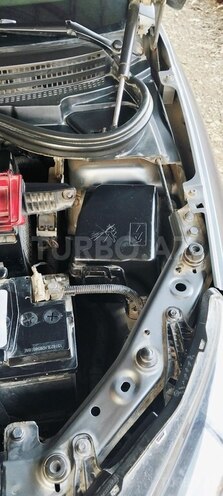 LADA (VAZ) Vesta Cross 2019, 115,000 km - 1.6 l - Cəlilabad