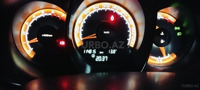 LADA (VAZ) Vesta Cross 2019, 115,000 km - 1.6 l - Cəlilabad