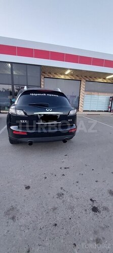 Infiniti FX35 2005, 282,785 km - 3.5 л - Kürdəmir