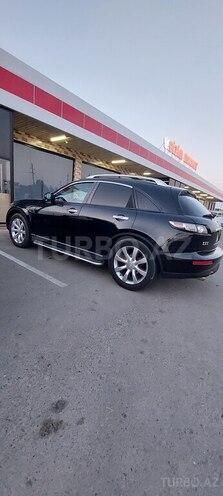 Infiniti FX35 2005, 282,785 km - 3.5 л - Kürdəmir