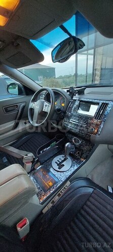 Infiniti FX35 2005, 282,785 km - 3.5 л - Kürdəmir