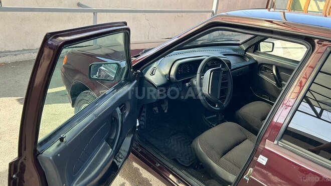 LADA (VAZ) 2114 2012, 300 km - 1.6 l - Gəncə