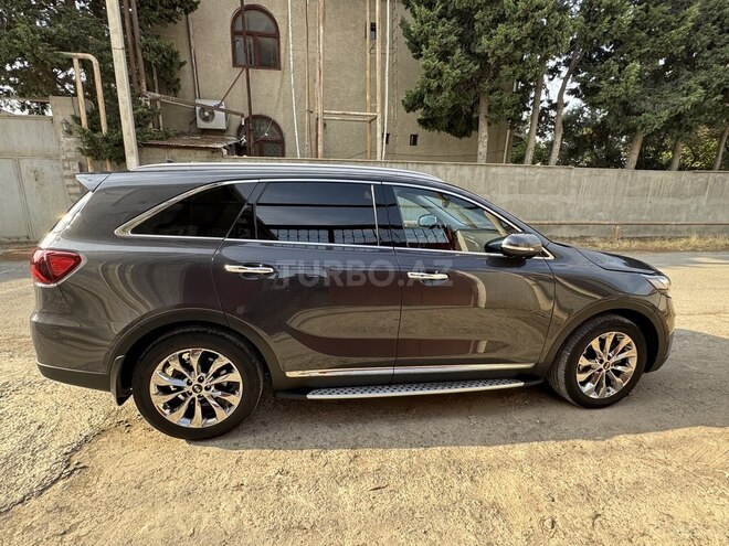 Kia Sorento 2018, 195,000 km - 2.2 l - Bakı