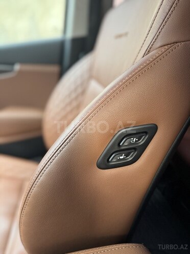Kia Sorento 2018, 195,000 km - 2.2 l - Bakı