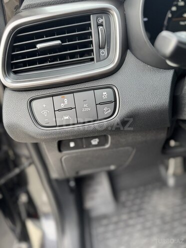 Kia Sorento 2018, 195,000 km - 2.2 l - Bakı