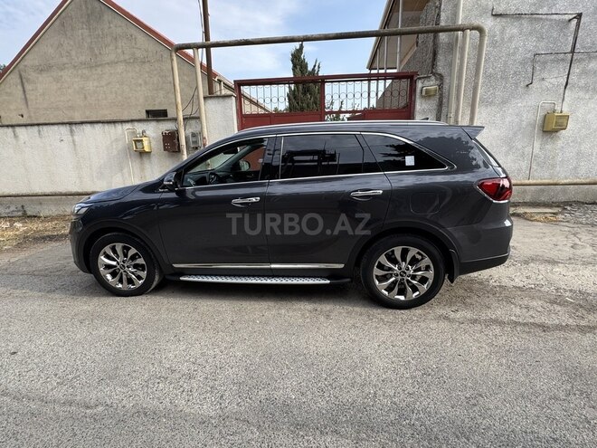 Kia Sorento 2018, 195,000 km - 2.2 l - Bakı
