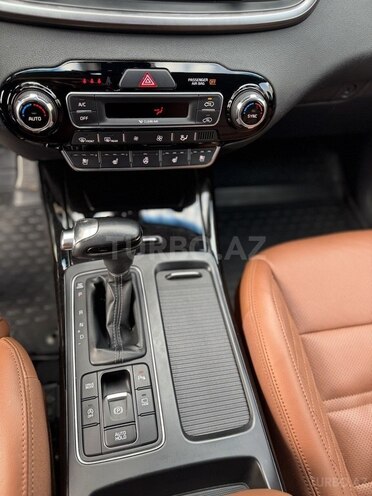 Kia Sorento 2018, 195,000 km - 2.2 l - Bakı