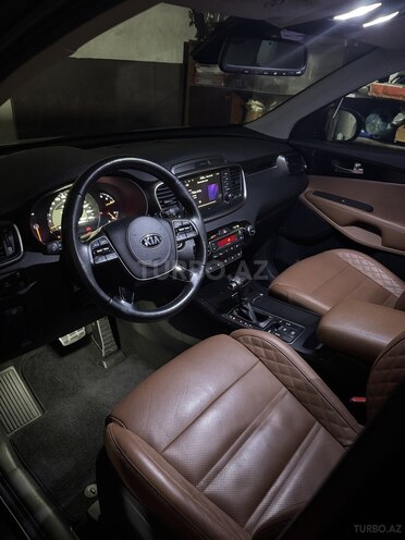 Kia Sorento 2018, 195,000 km - 2.2 l - Bakı