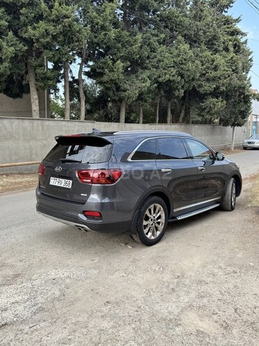 Kia Sorento 2018, 195,000 km - 2.2 l - Bakı