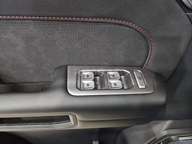 Jetour T2 2025, 0 km - 1.5 l - Bakı