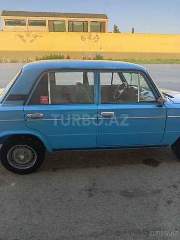 LADA (VAZ) 2106 1992, 255,000 km - 1.6 l - Salyan