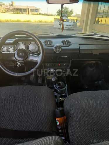 LADA (VAZ) 2106 1992, 255,000 km - 1.6 l - Salyan