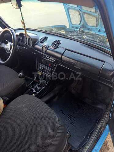 LADA (VAZ) 2106 1992, 255,000 km - 1.6 l - Salyan