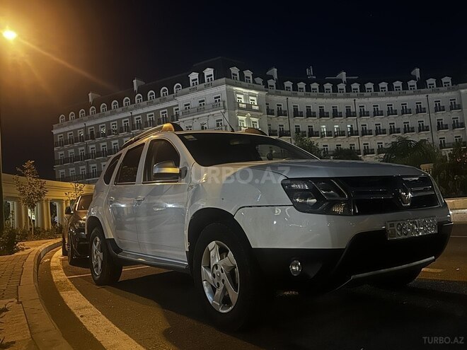 Renault Duster 2012, 310,000 km - 2.0 l - Bakı
