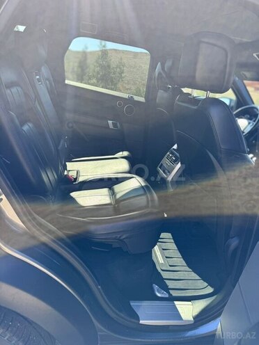 Land Rover RR Sport 2018, 170,000 km - 3.0 л - Bakı