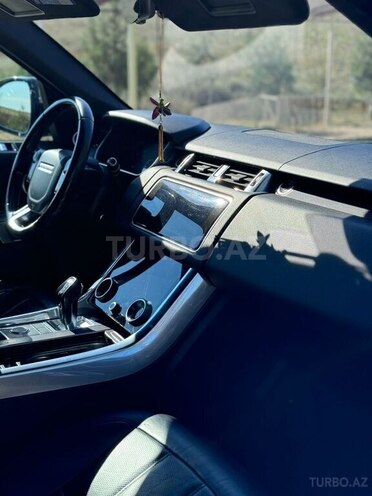 Land Rover RR Sport 2018, 170,000 km - 3.0 л - Bakı