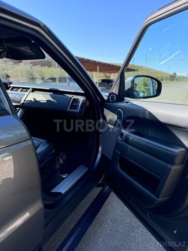 Land Rover RR Sport 2018, 170,000 km - 3.0 л - Bakı