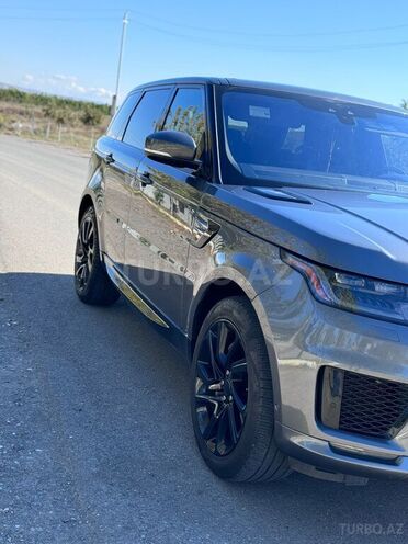 Land Rover RR Sport 2018, 170,000 km - 3.0 л - Bakı