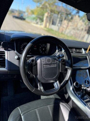 Land Rover RR Sport 2018, 170,000 km - 3.0 л - Bakı