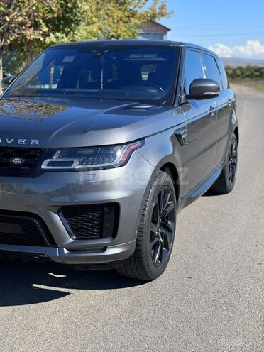 Land Rover RR Sport 2018, 170,000 km - 3.0 л - Bakı
