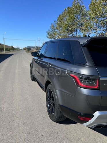 Land Rover RR Sport 2018, 170,000 km - 3.0 л - Bakı