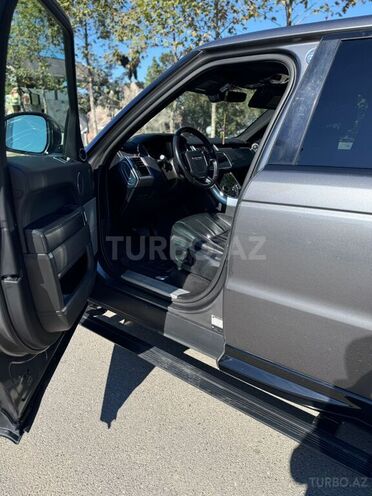 Land Rover RR Sport 2018, 170,000 km - 3.0 л - Bakı