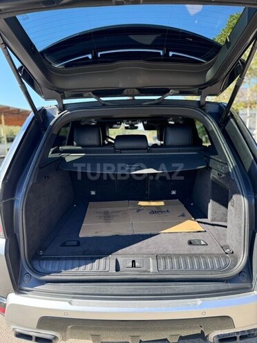 Land Rover RR Sport 2018, 170,000 km - 3.0 л - Bakı